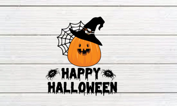 Creative Halloween Sublimation Bundle for Graphics and Crafts