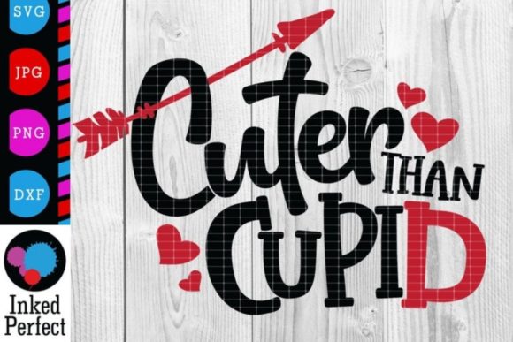 Cuter Than Cupid Valentine’s Day Embroidery Review