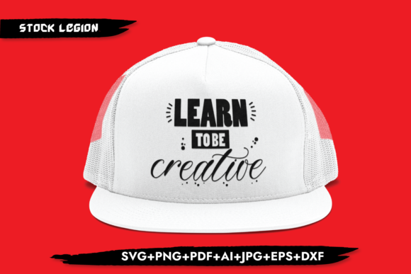 Learn to Be Creative: A Graphic Design Asset for Local Business Branding