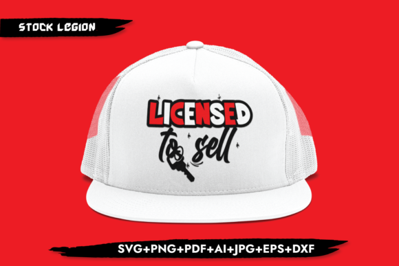 Licensed to Sell: A Graphic Design Asset for Crafts and Local Branding